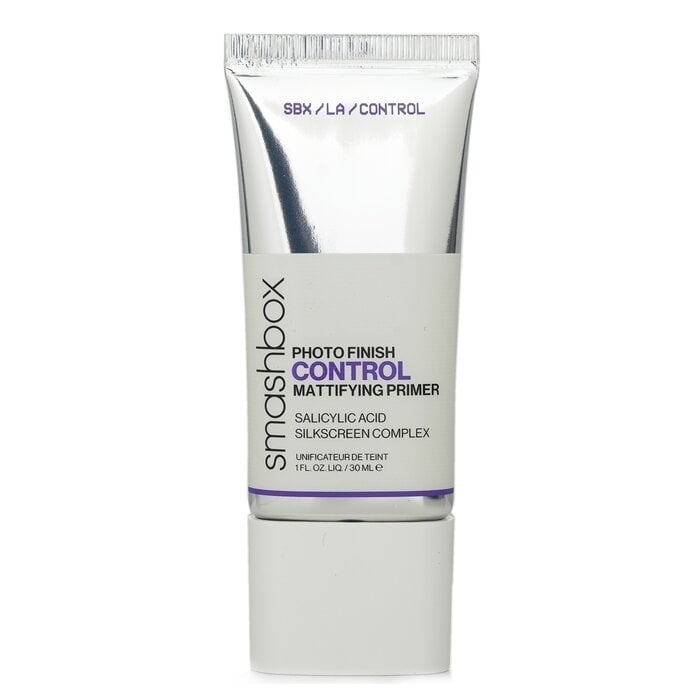 Smashbox - Photo Finish Control Mattifying Primer(30ml/1Oz) Image 1