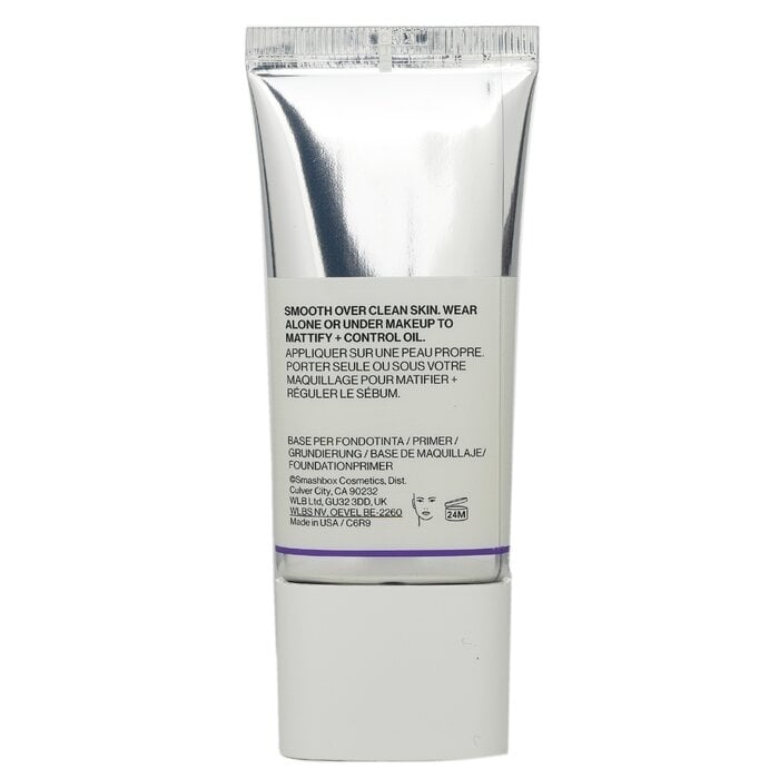 Smashbox - Photo Finish Control Mattifying Primer(30ml/1Oz) Image 3