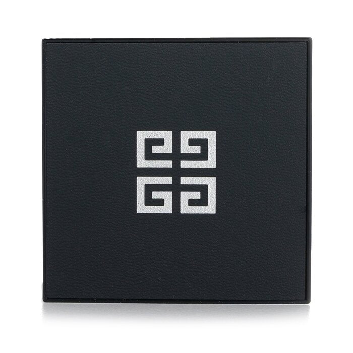 Givenchy - Prisme Libre Pressed Powder - 4 Mousseline Acidulee(9.5g/0.33oz) Image 3