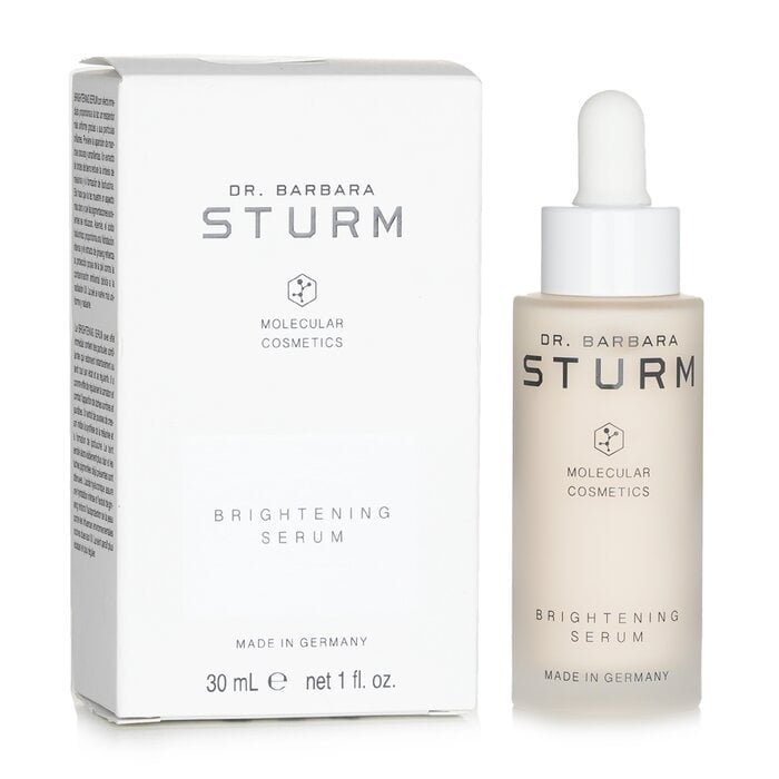 Dr. Barbara Sturm - Sturm Brightening Serum(30ml/1oz) Image 2