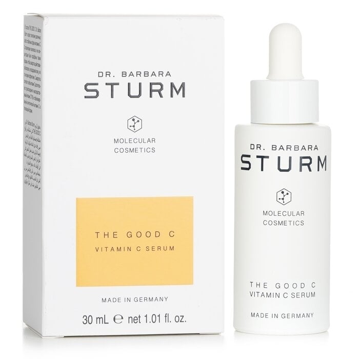 Dr. Barbara Sturm - The Good C Vitamin C Serum(30ml/1.01oz) Image 2