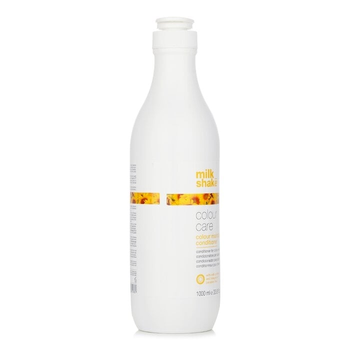 milk_shake - Colour Care Colour Maintainer Conditioner(1000ml/33.8oz) Image 1