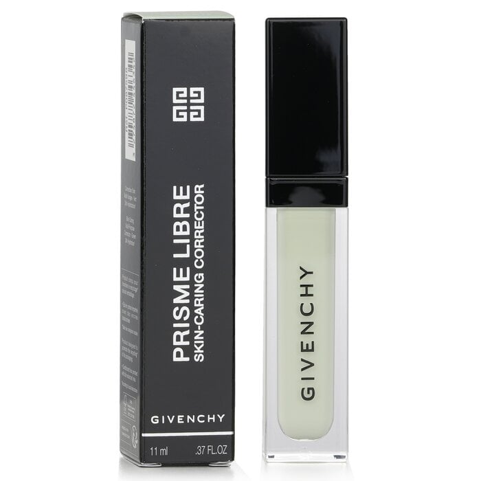 Givenchy - Prisme Libre Skin Caring Corrector - Green(11ml/0.37oz) Image 1