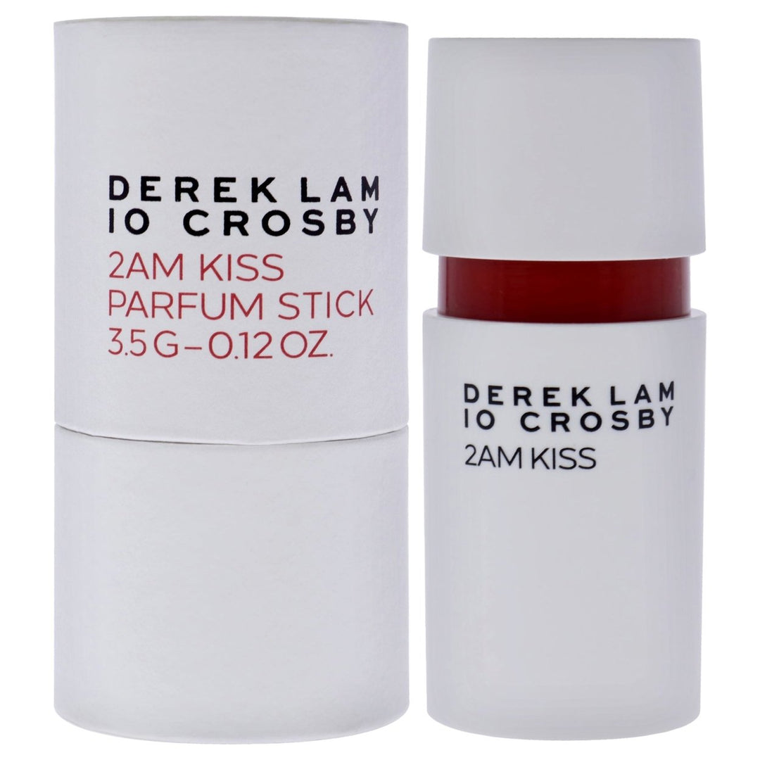 Derek Lam 2Am Kiss by Derek Lam for Women - 0.12 oz Solid Perfume Image 1