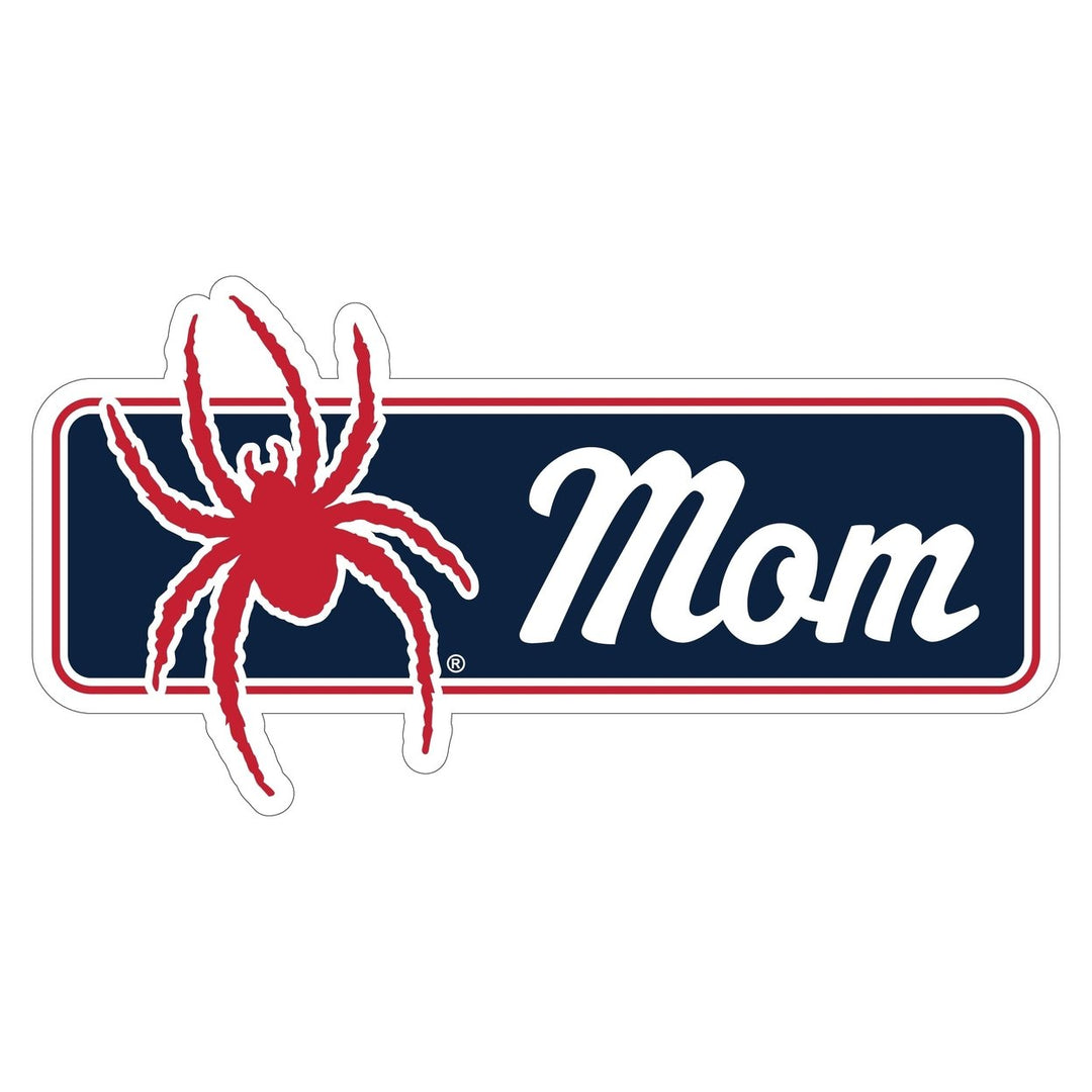 Richmond Spiders Proud Die Cut Magnet Officially Licensed Collegiate Product Image 4