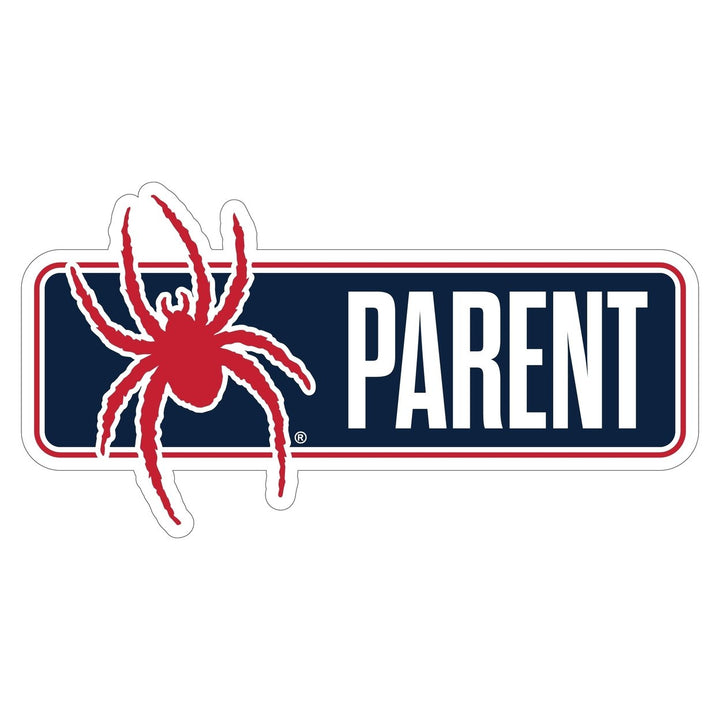 Richmond Spiders Proud Die Cut Magnet Officially Licensed Collegiate Product Image 7