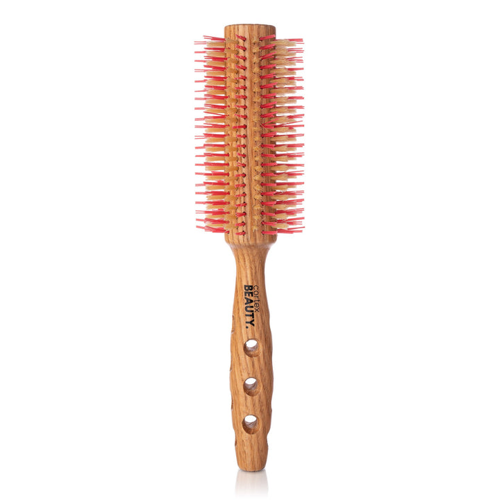 2.75" Pink Salon Professional Styling Brush Image 2