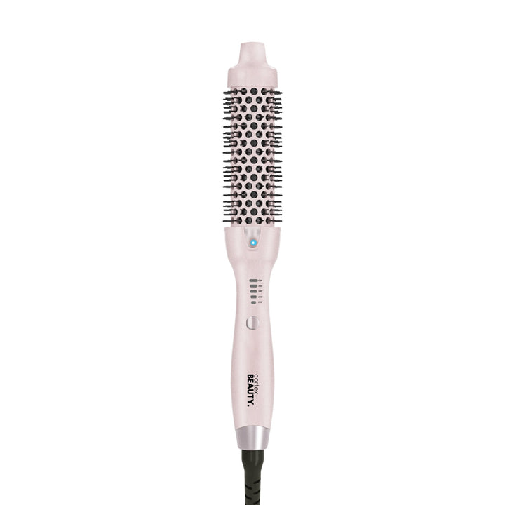 1.5" Ionic Temperature Control Styling Brush Image 1