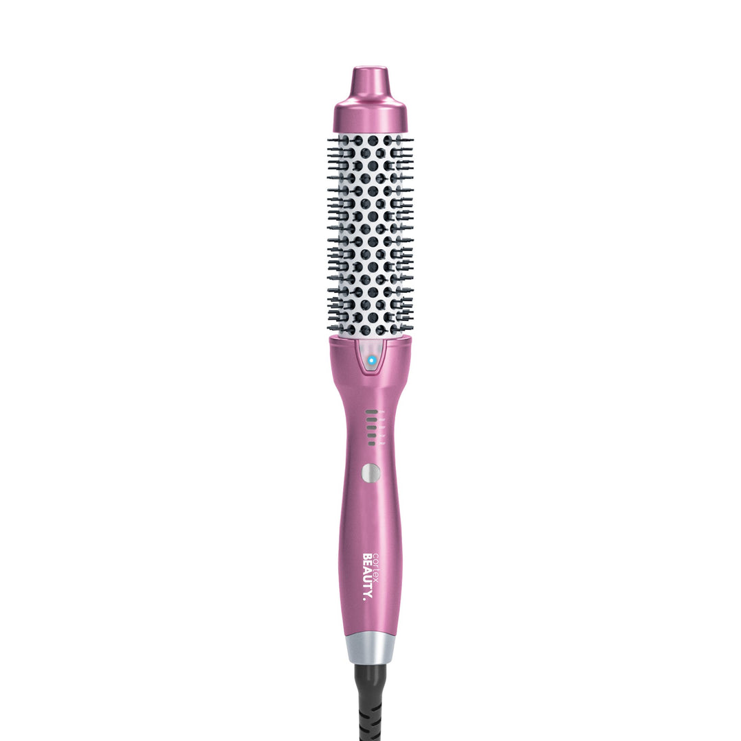 1.5" Ionic Temperature Control Styling Brush Image 4