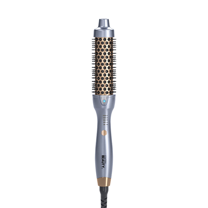 1.5" Ionic Temperature Control Styling Brush Image 6