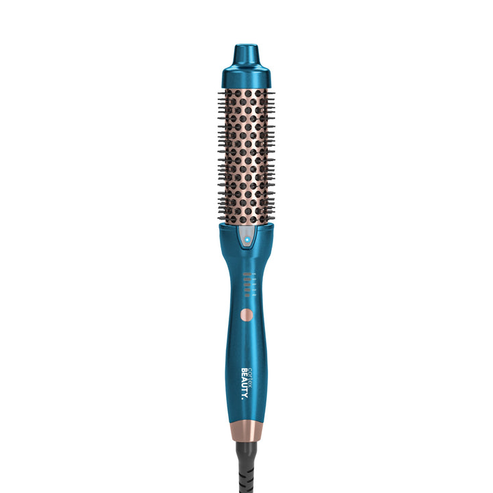 1.5" Ionic Temperature Control Styling Brush Image 7