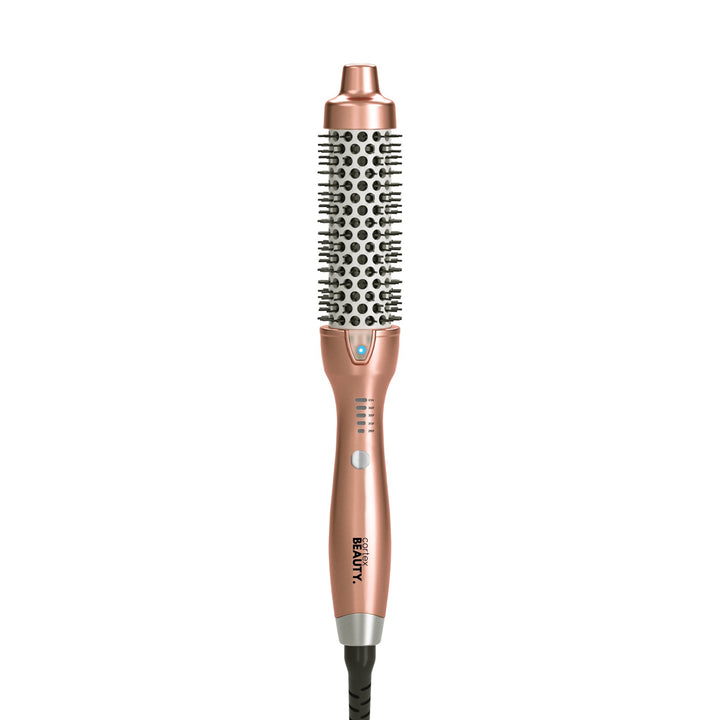 1.5" Ionic Temperature Control Styling Brush Image 8