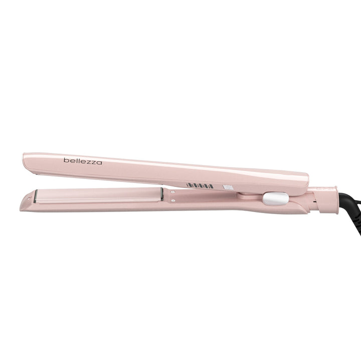 Pro Slim 1 Temperature Control Flat Iron Image 3