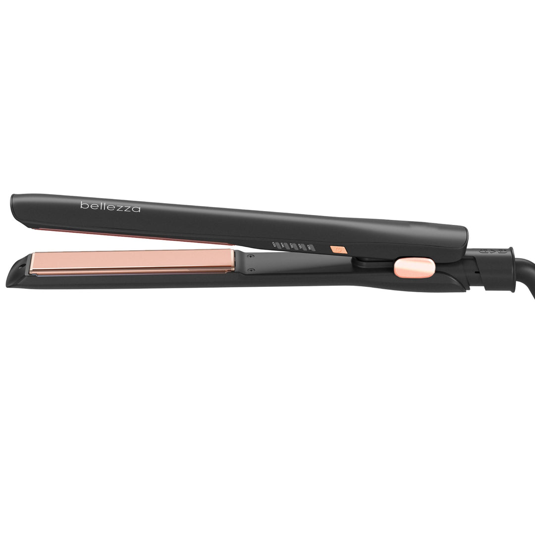 Pro Slim 1 Temperature Control Flat Iron Image 1