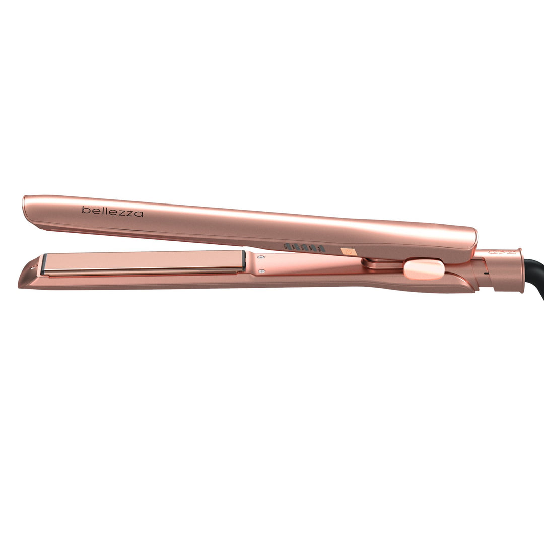 Pro Slim 1 Temperature Control Flat Iron Image 6