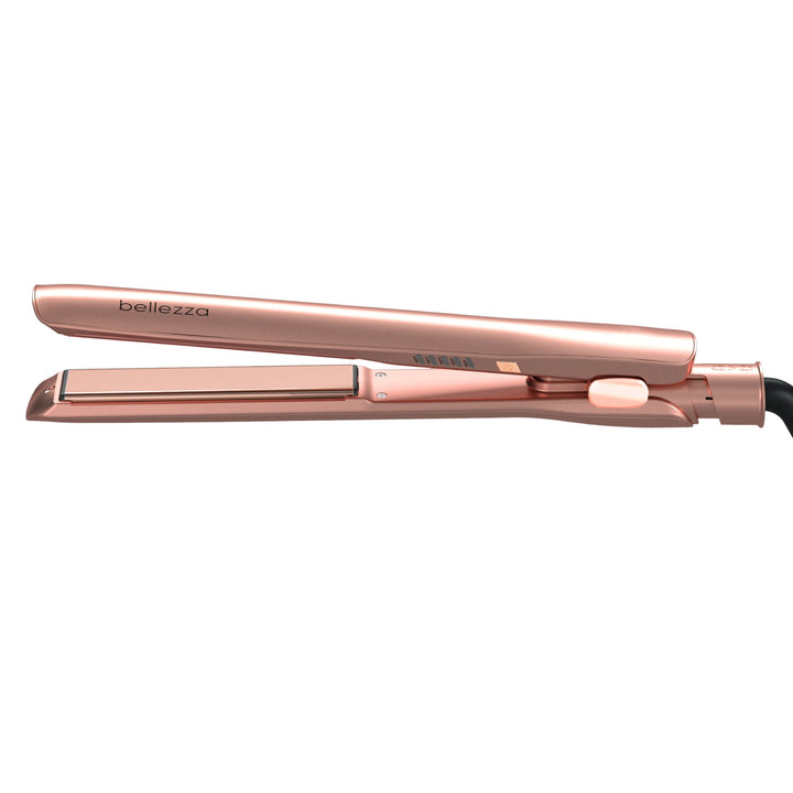 Pro Slim 1 Temperature Control Flat Iron Image 6