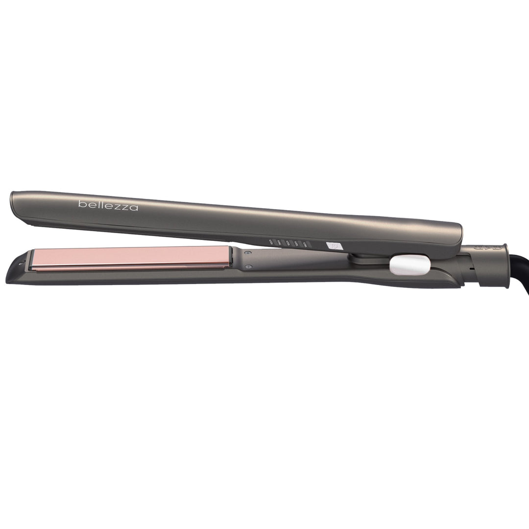 Pro Slim 1 Temperature Control Flat Iron Image 7