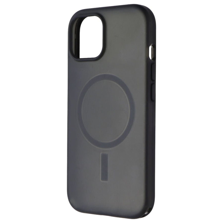 OtterBox Symmetry Soft Touch Case for MagSafe for iPhone 15/14/13 - Dark Echo Image 1