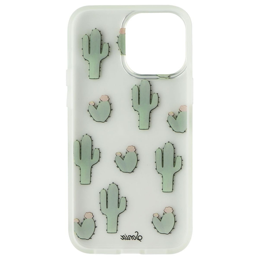 Sonix Clear Case for Apple iPhone 13 Pro Max/12 Pro Max - Prickly Bear Image 3