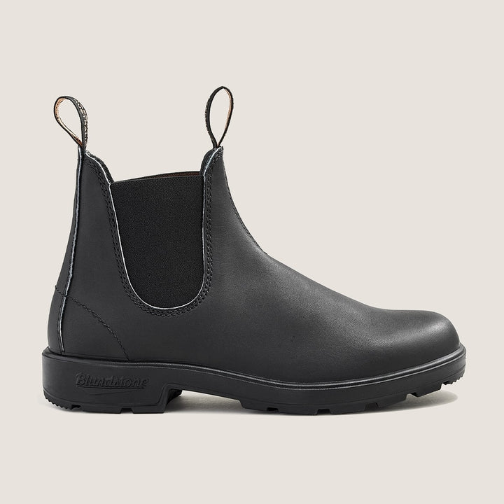 Blundstone Womens Originals Chelsea Boot Black - 510 BLACK Image 1