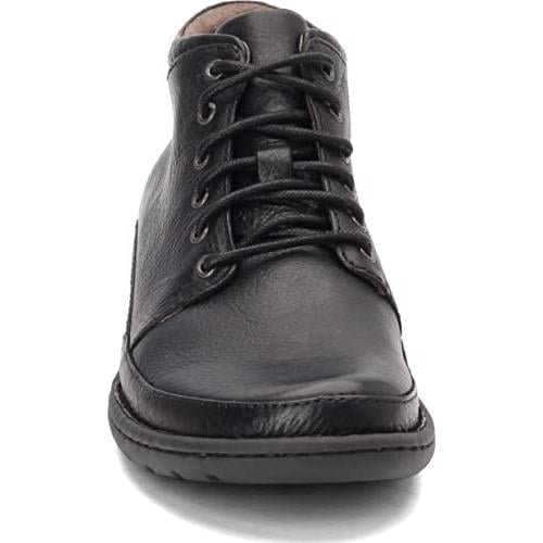 BORN - Mens - Nigel Boot BLACK Image 2