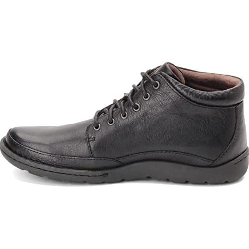 BORN - Mens - Nigel Boot BLACK Image 3