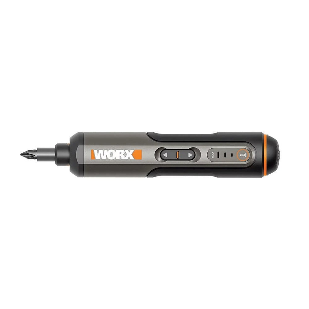 Worx 4V 3-Speed Cordless Screwdriver Image 2