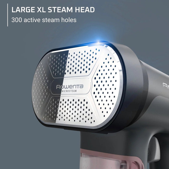 Rowenta Pure Force 3-in-1 Steamer and Iron Image 4