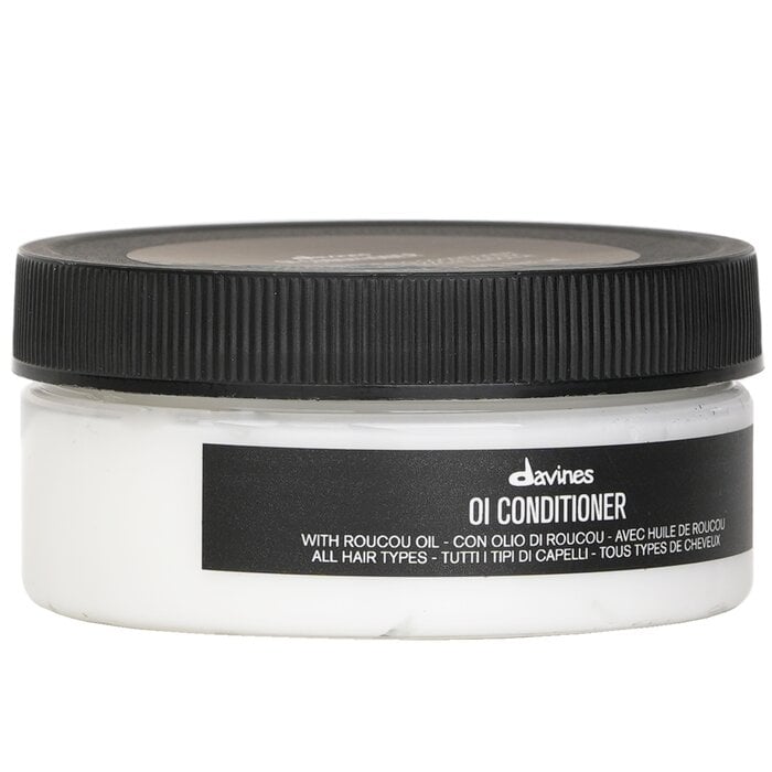 Davines - OI Conditioner(75ml) Image 2