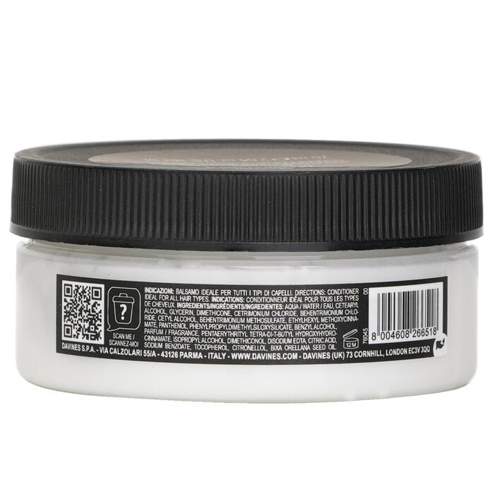 Davines - OI Conditioner(75ml) Image 3