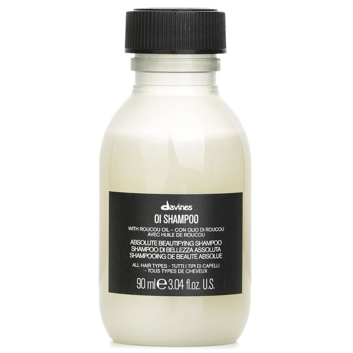 Davines - OI Shampoo(90ml/3.04oz) Image 1