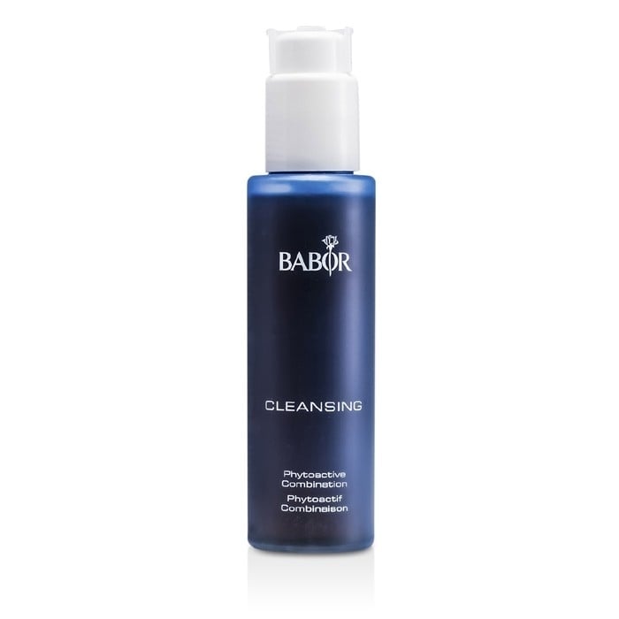 Babor - Cleansing CP Phytoactive Combination - For Combination and Oily Skin(100ml/3.4oz) Image 2