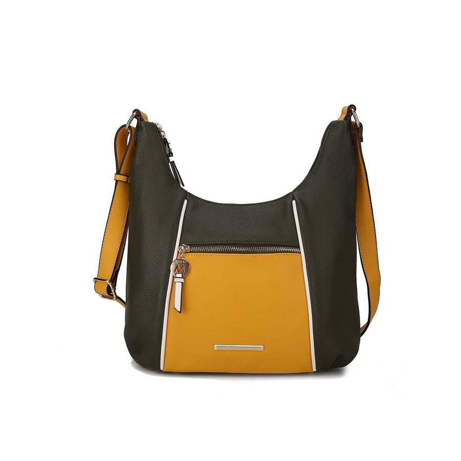 Lavinia Shoulder Bag Image 1