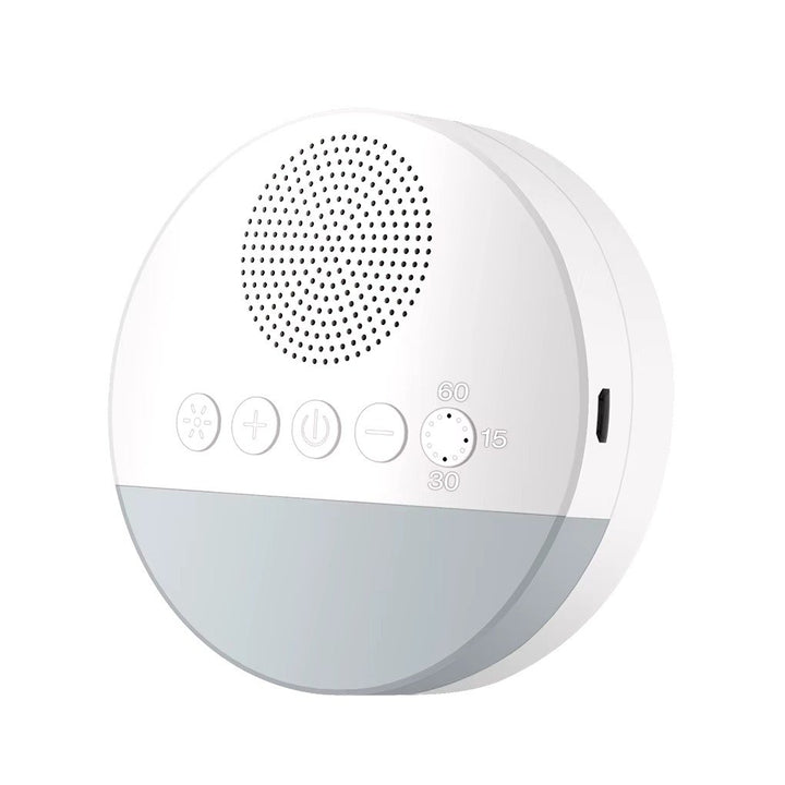 Baby White Noise Machine Kids Sleep Sound Player Image 3