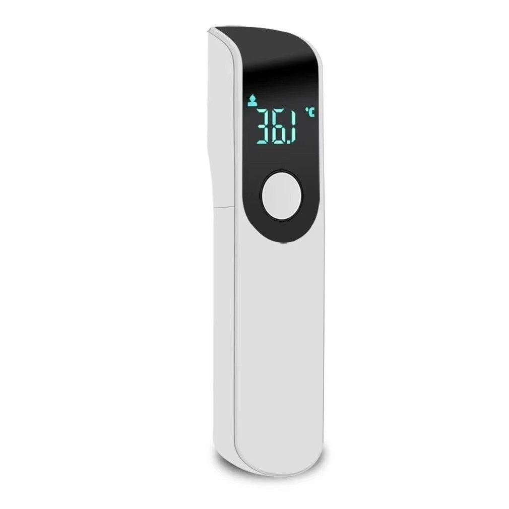 Infrared Digital Fever Thermometer  Non-contact Body Temperature for Infant and Adult Image 6