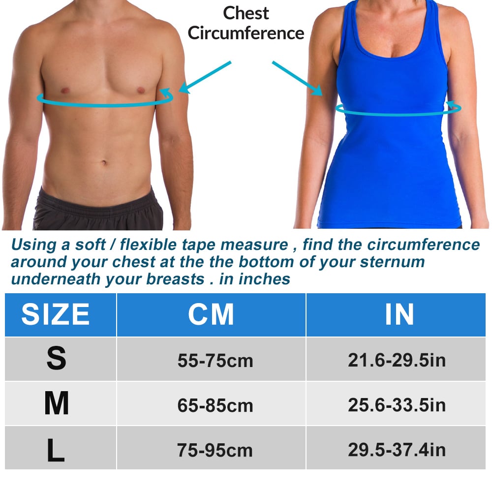 1Pcs Posture Corrector for Women Men Adjustable Upper Back Brace Back Straightener to Improve Posture Help Relief Back Image 4