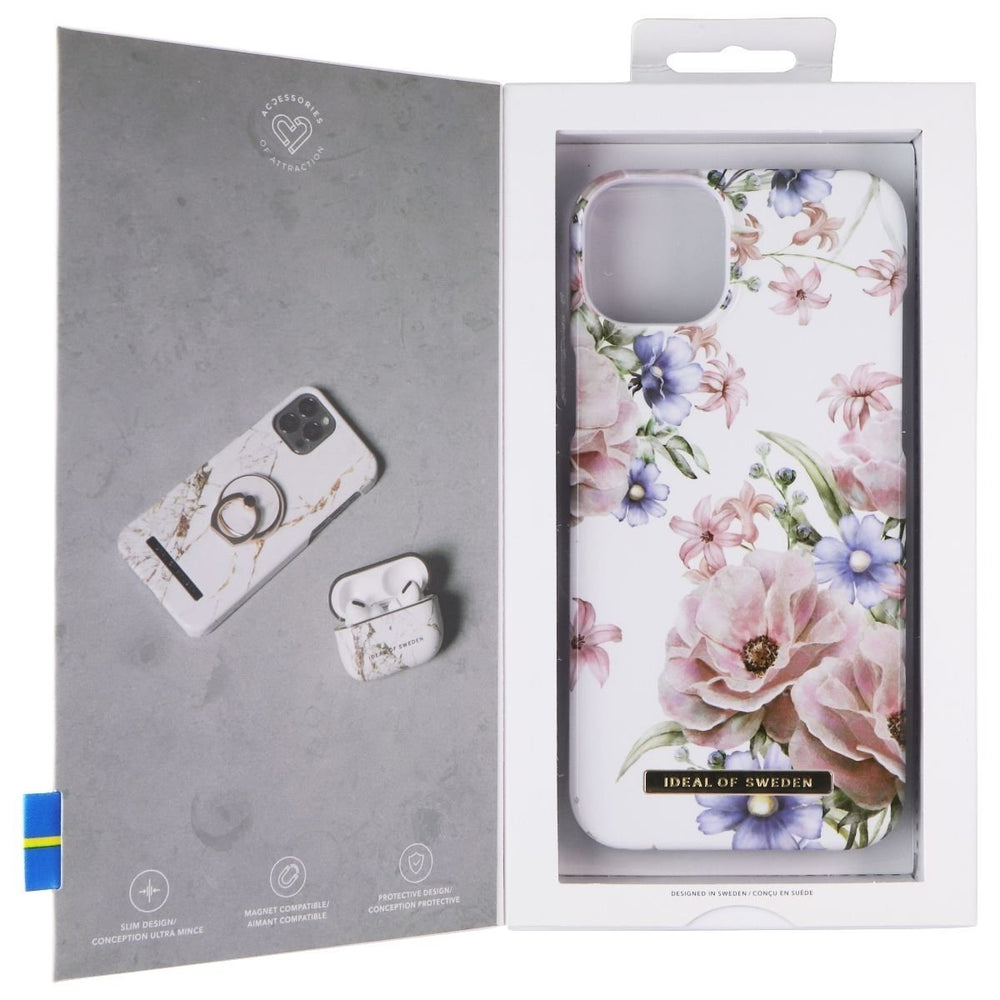 Ideal of Sweden Case for MagSafe for Apple iPhone 14 Plus - Floral Romance Image 2