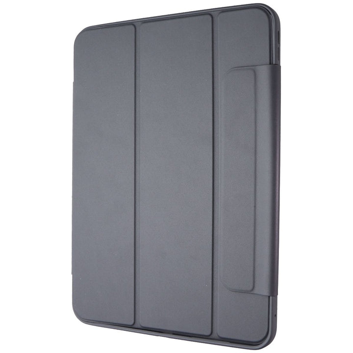 OtterBox Symmetry Folio for Apple iPad Pro 11-inch (M4) - Clear / Dark Grey Image 2