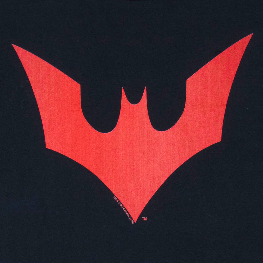 Batman Beyond Symbol T-Shirt Image 2