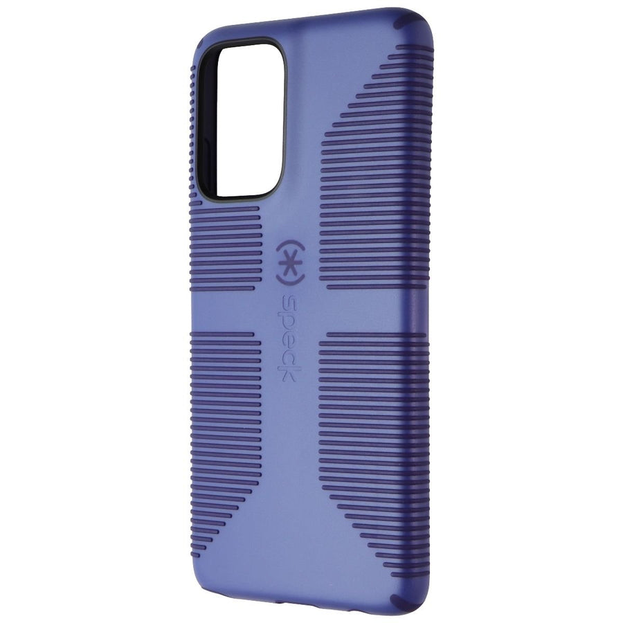 Speck IMPACTHERO Grip Case for Moto G Stylus 5G (2024) - True Blue/Fresh Indigo Image 1