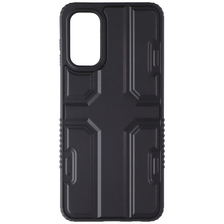 Quikcell Operator Case for Samsung Galaxy A13 5G - Armor Black Image 2