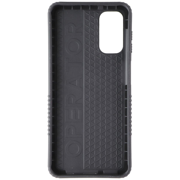 Quikcell Operator Case for Samsung Galaxy A13 5G - Armor Black Image 3