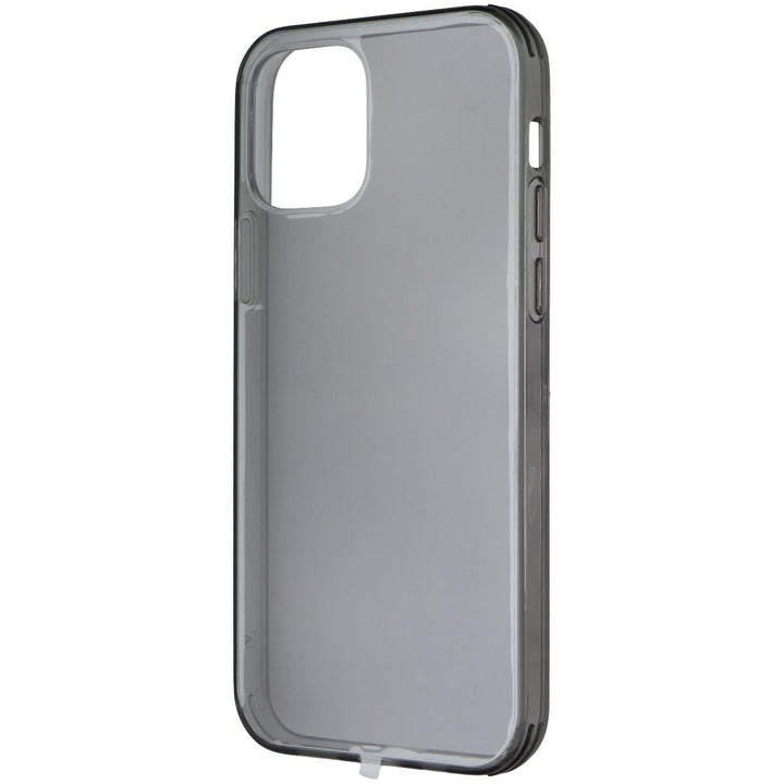 Quikcell Icon Tint for Apple iPhone 12/12 Pro - Smoke Clear Image 1