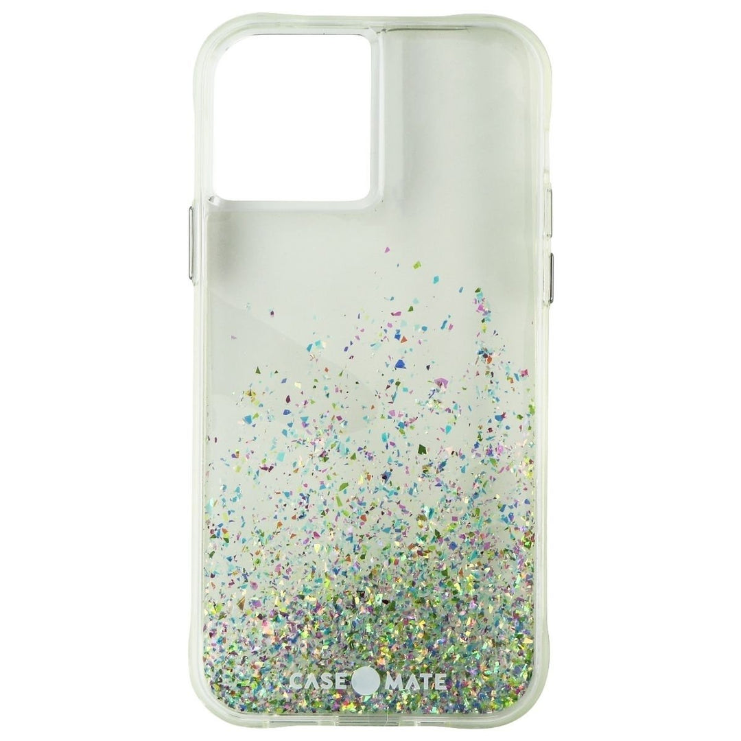 Case-Mate Twinkle Ombre Case for Apple iPhone 12 / 12 Pro - Confetti Image 2