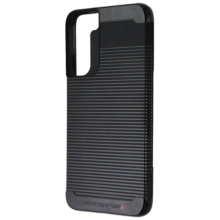 ZAGG Gear4 Havana Series Case for Samsung Galaxy S22+ (Plus) - Black Image 1