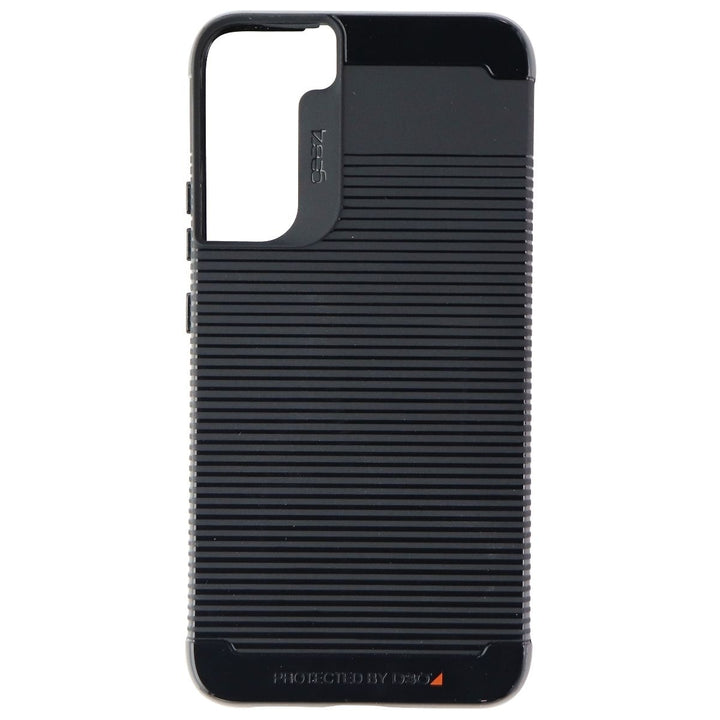 ZAGG Gear4 Havana Series Case for Samsung Galaxy S22+ (Plus) - Black Image 2