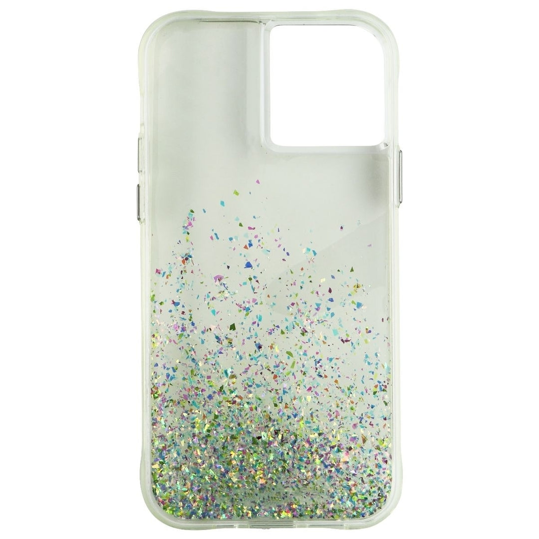 Case-Mate Twinkle Ombre Case for Apple iPhone 12 / 12 Pro - Confetti Image 3