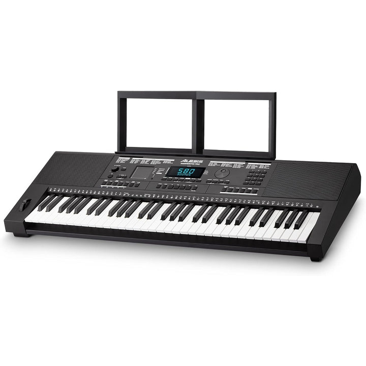 Alesis Harmony 61 Pro Portable Keyboard Image 1