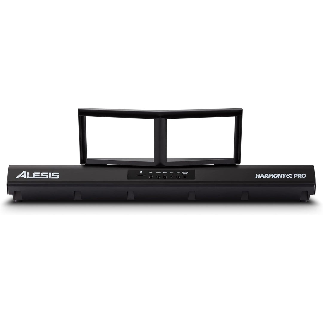 Alesis Harmony 61 Pro Portable Keyboard Image 4