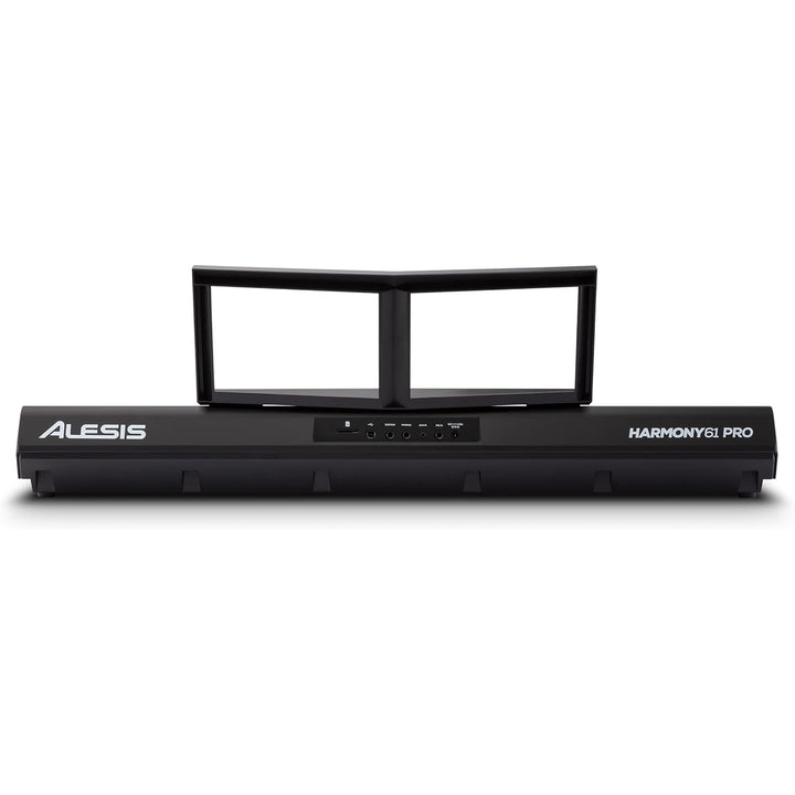 Alesis Harmony 61 Pro Portable Keyboard Image 4